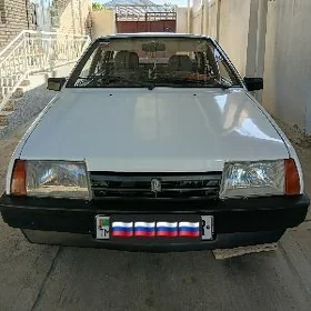 Lada 21099 1998