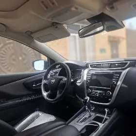 Nissan Murano 2023