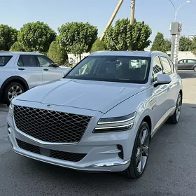Genesis GV80 2022
