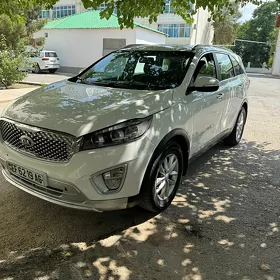 Kia Sorento 2016