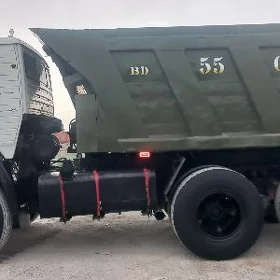 Kamaz 5410 1995