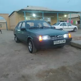 Lada 21099 1999