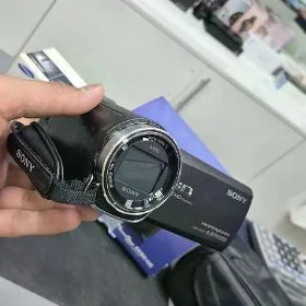 Sony Kamera