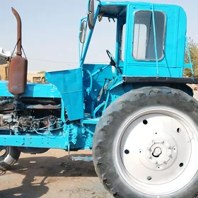 MTZ T-28 1993