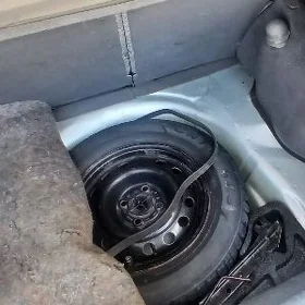 Opel Astra 1992