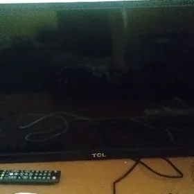 ТЕЛЕВИЗОР TCL 32 EKRAN