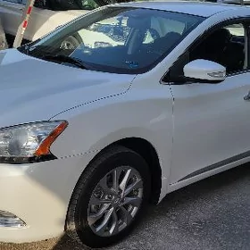 Nissan Sentra 2013