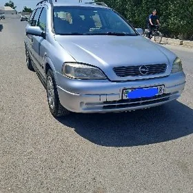 Opel Astra 1999