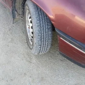 Opel Vectra 1992