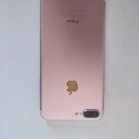 Iphone 7 plus