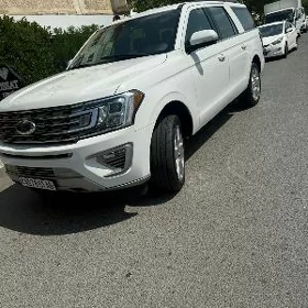 Ford Expedition 2020