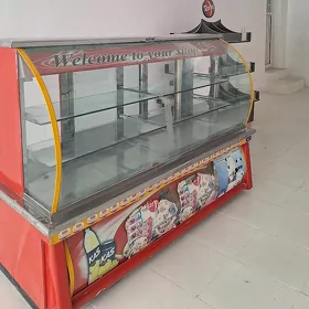 Холодильник