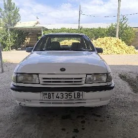 Opel Vectra 1992