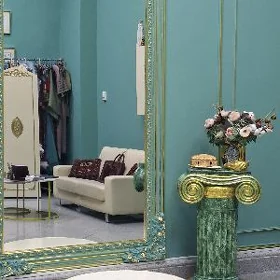 Администратор в ателье