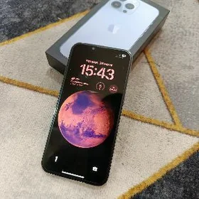 iPhone 13pro