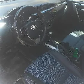 Toyota Corolla 2015