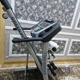 Беговая дорожка