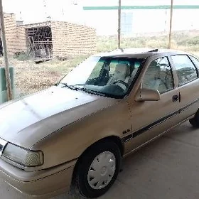 Opel Vectra 1992