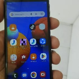 Samsung Galaxy A01 core