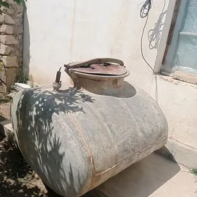 boçka