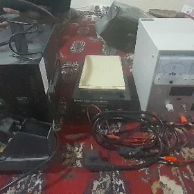 telefon gurallar paket