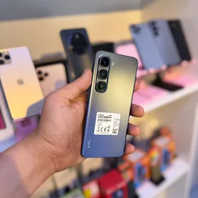 infinix Hot 60 pro+ 16/256gb