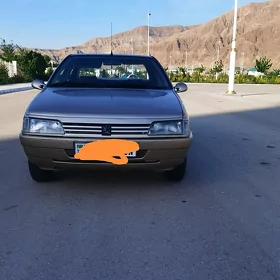 Peugeot 405 1994