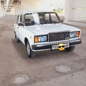 Lada 2107 2007
