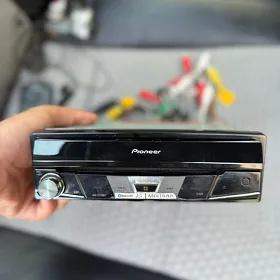 Piooner 7750