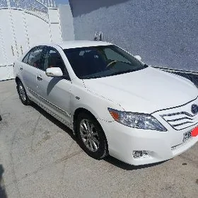 Toyota Camry 2009