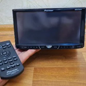Pionner telwizor