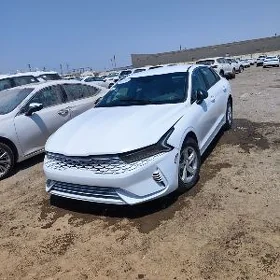 Kia K5 2023