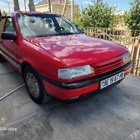 Opel Vectra 1991