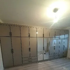 MEBEL TÄZE GARNITUR ŞKAF