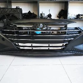 Bufer Oblisowka Hyundai Elantr