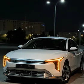 Kia K4 2024