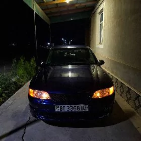 Opel Vectra 2000