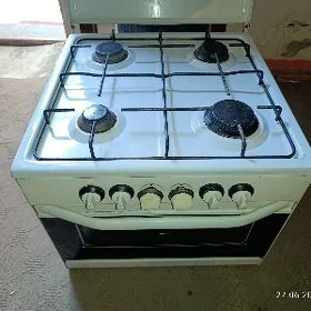 Gaz plita
