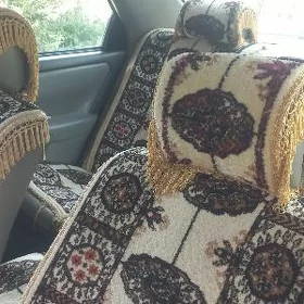 Toyota Camry 2001