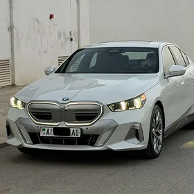 BMW 530 2024