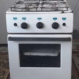 gaz plita