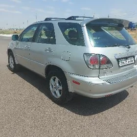 Lexus RX 300 2001