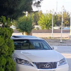 Lexus ES 350 2008