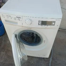 vestel 6kg