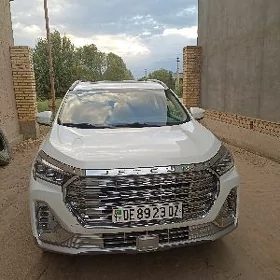 Jetour X90 Plus 2023
