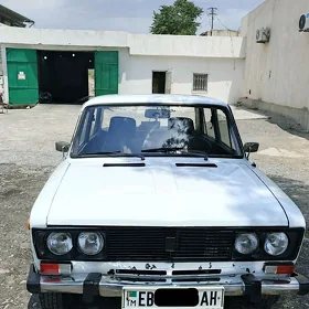 Lada 2106 1980