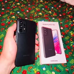 samsung a53 8/128