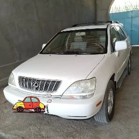 Lexus RX 300 2002