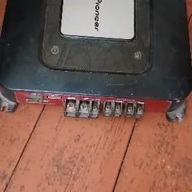 Boçka JBL
