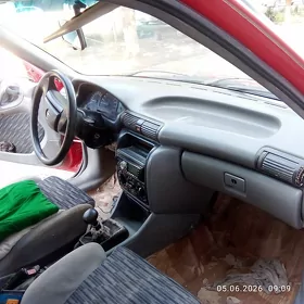 Opel Astra 1993